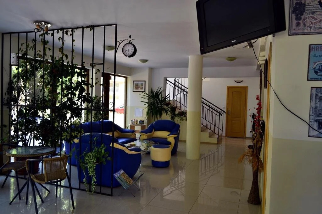 Hotel Tegel