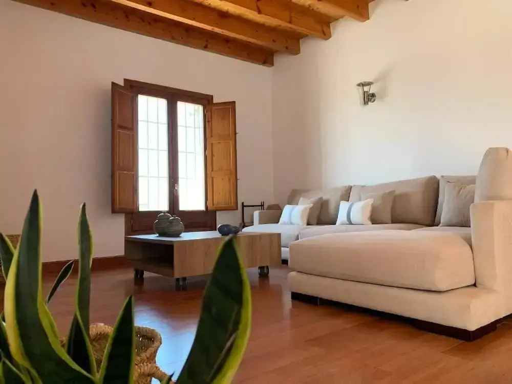 CT 354 AL - Casa Piedra