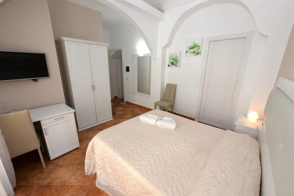 Residenza Gargano