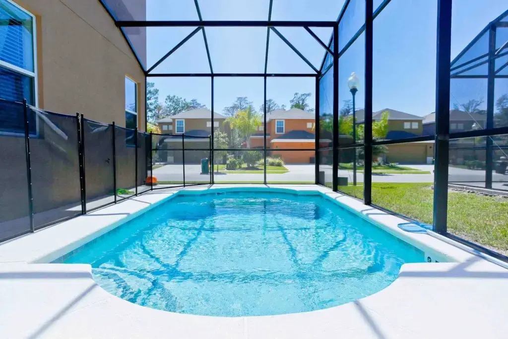 Cozy 5-bedroom Veranda Palms, Kissimmee, US