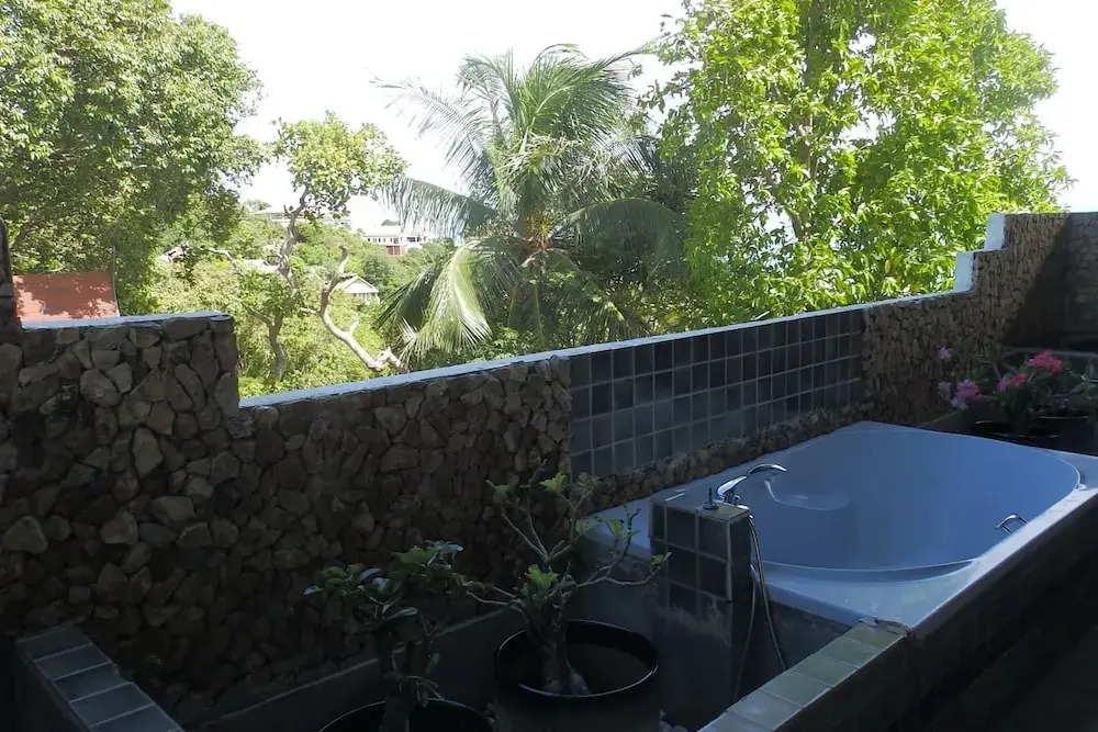 3 Bedroom Sea View Villa Leelavadee