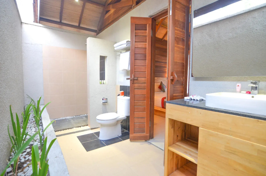 Gili Air Lagoon Resort By Waringin Hospitality