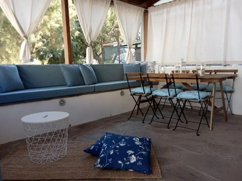 Mythical Ikaria Fanari, smart, cozy, Beach House