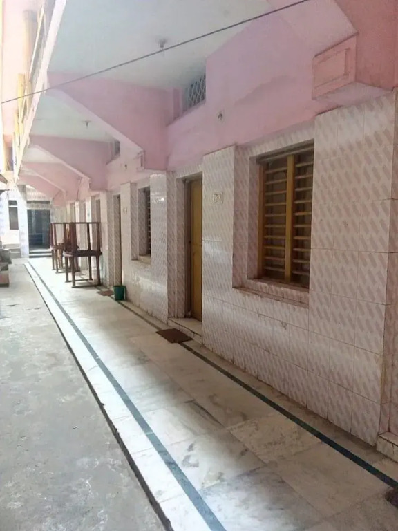 Goroomgo Sai Swargadwar Puri