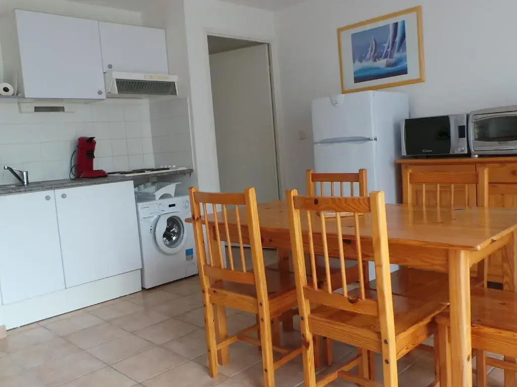 Maison Torreilles, 3 pièces, 6 personnes - FR-1-530-8