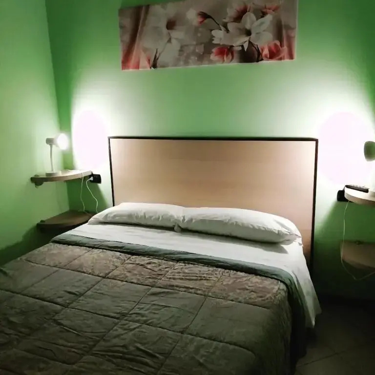 B&b Serena