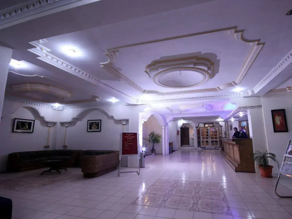 Royal Palace Resort