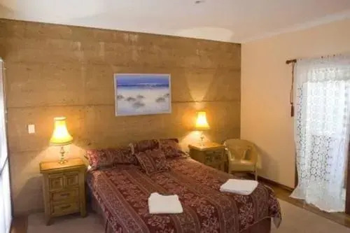 Boranup Forest Retreat