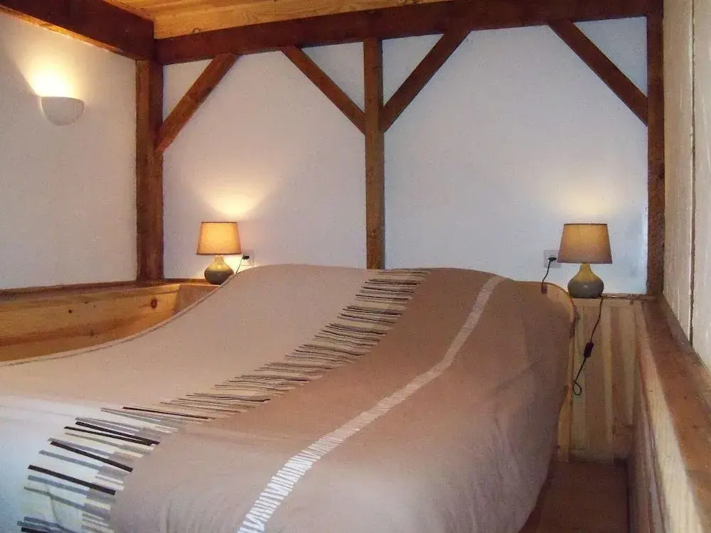 Chambre dhôte