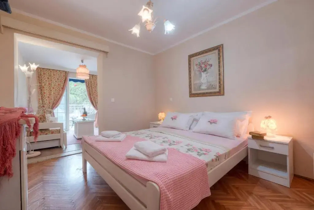 Marinero Apartments