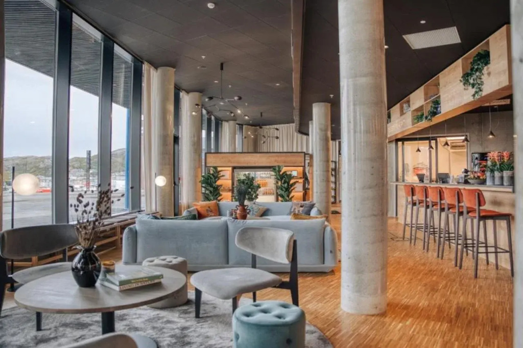 Smarthotel Bodø