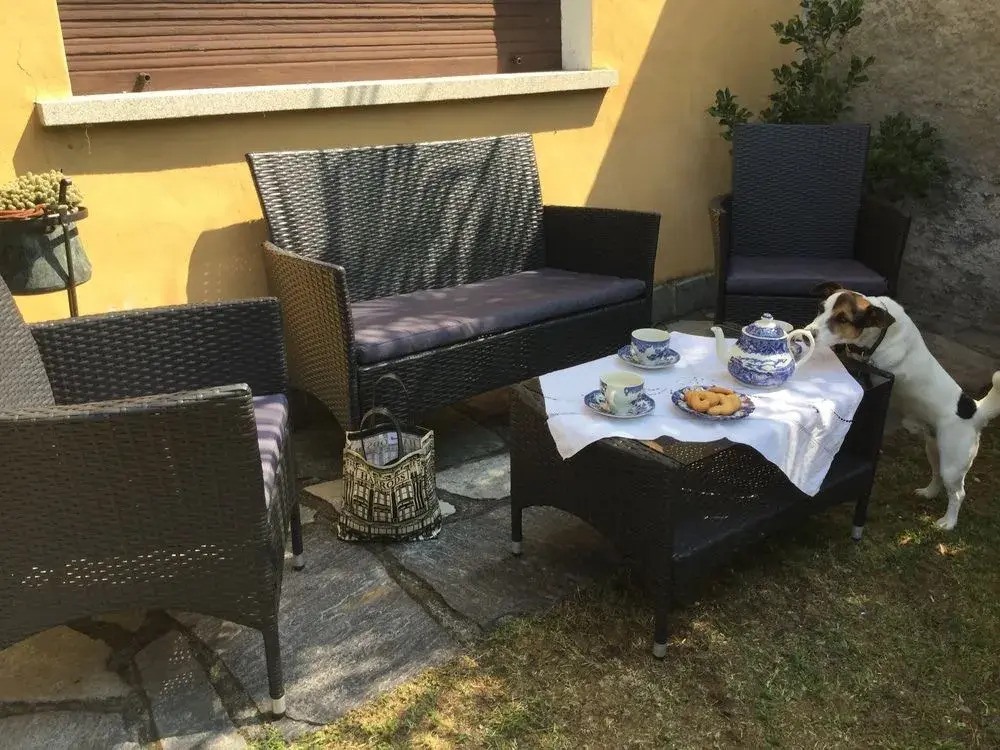 Casa Adele Appartamento