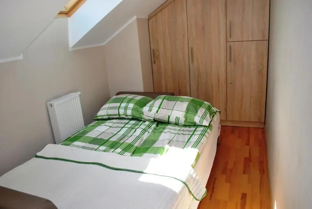 ApartMorze apartamenty Fregata