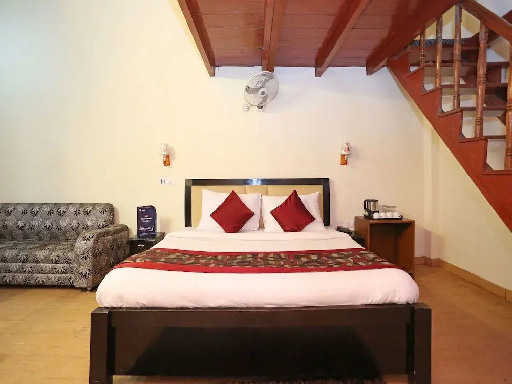 Hotel Moon 2 by Oyo Rooms