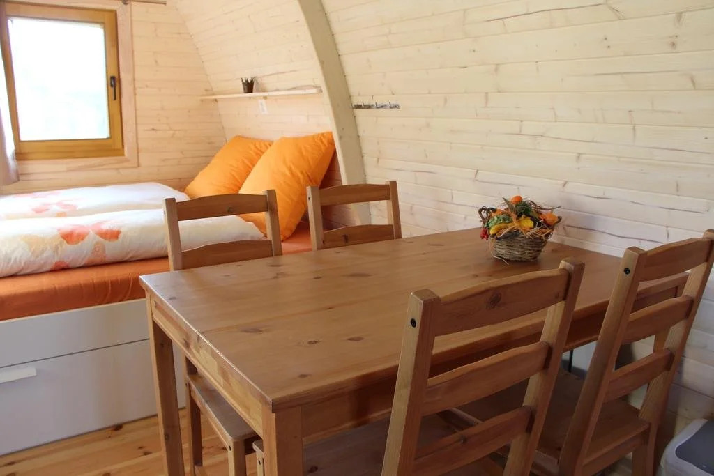 B&B Hofgenuss