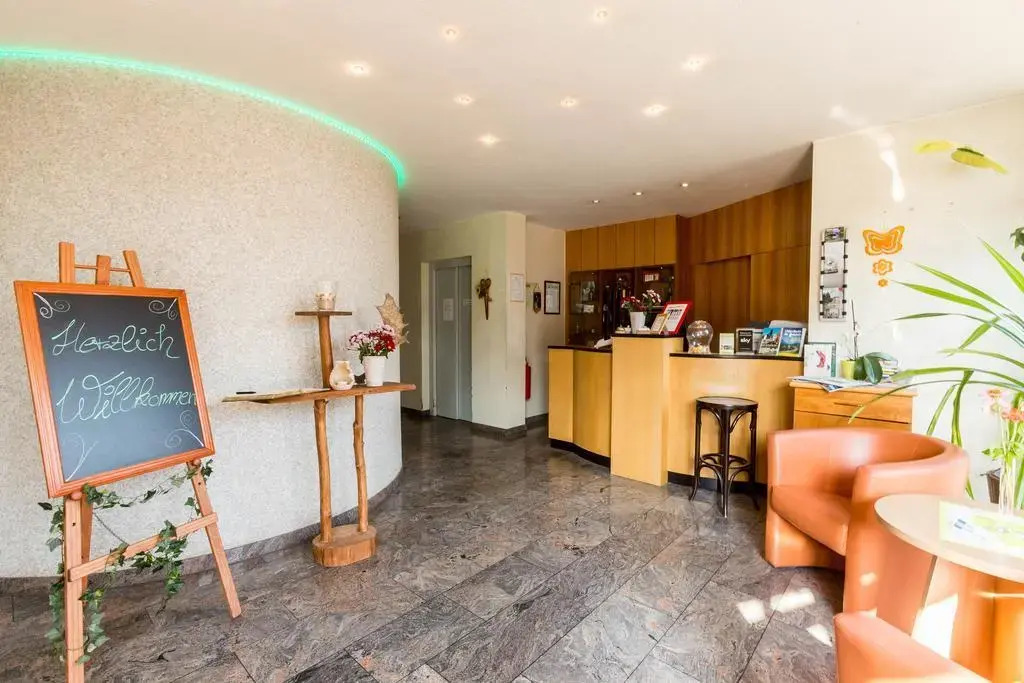Hotel Alte Apotheke
