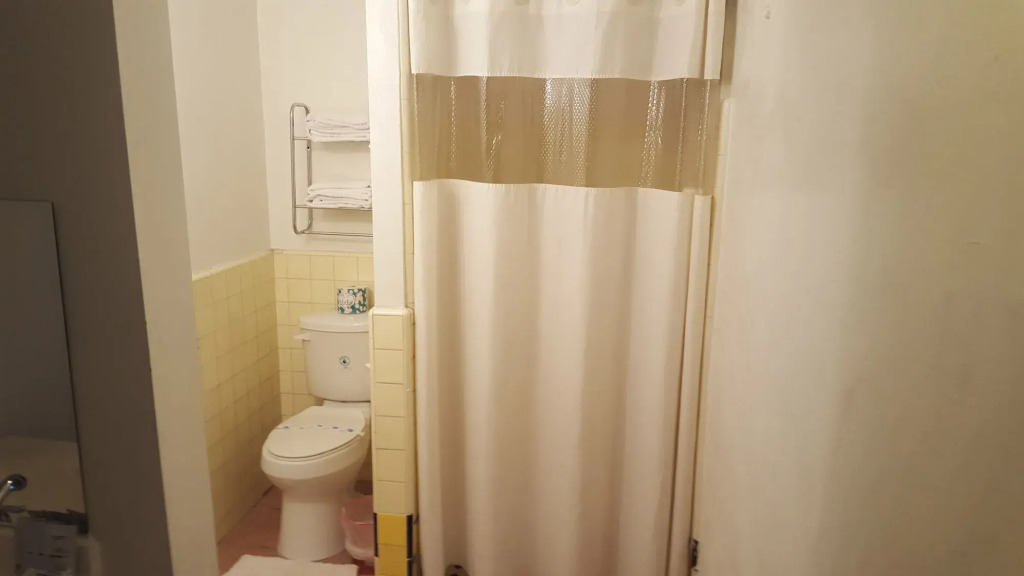 City Center Hotel Los Angeles