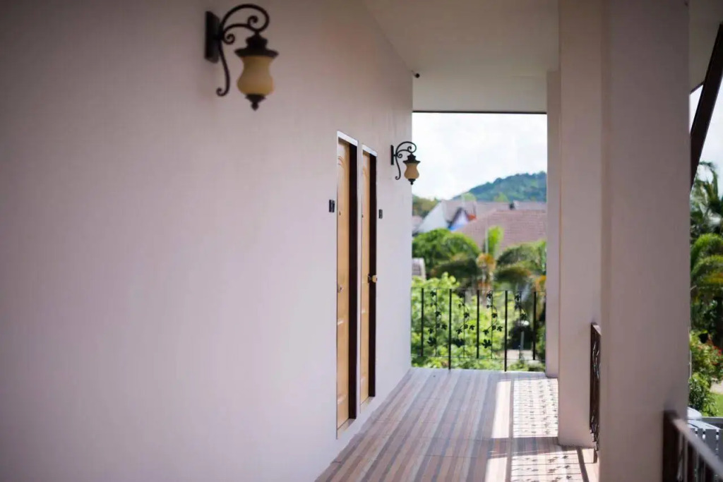 Maryo Resort Chiangrai - SHA Plus