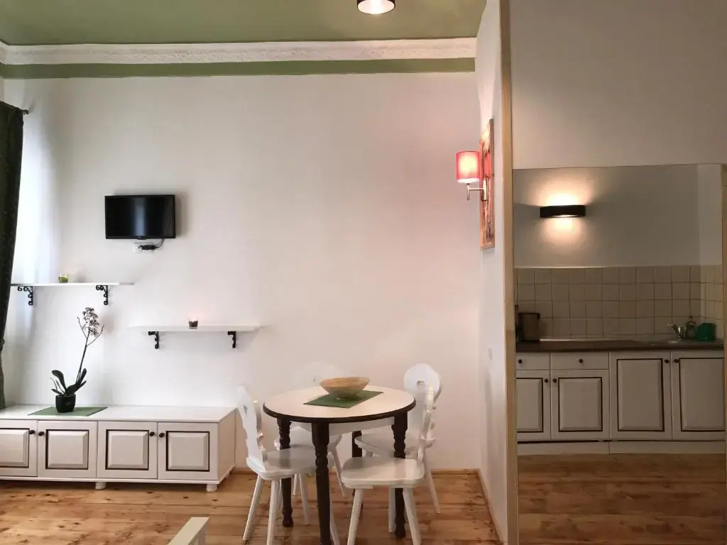 Turnului Apartment Central Sibiu