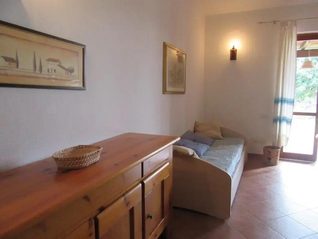 Villetta Sunrise 77