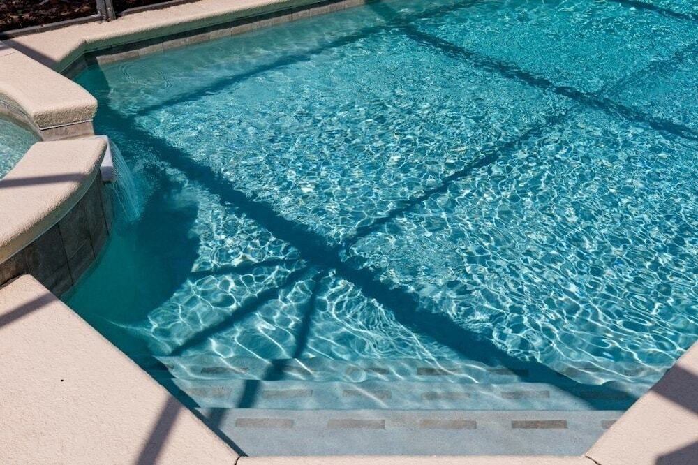5 Br Pool Home - Glenbrook - Osv 9543