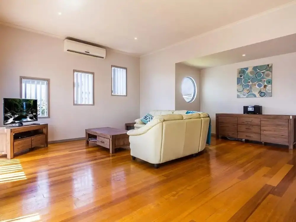 Beach House on Katherine