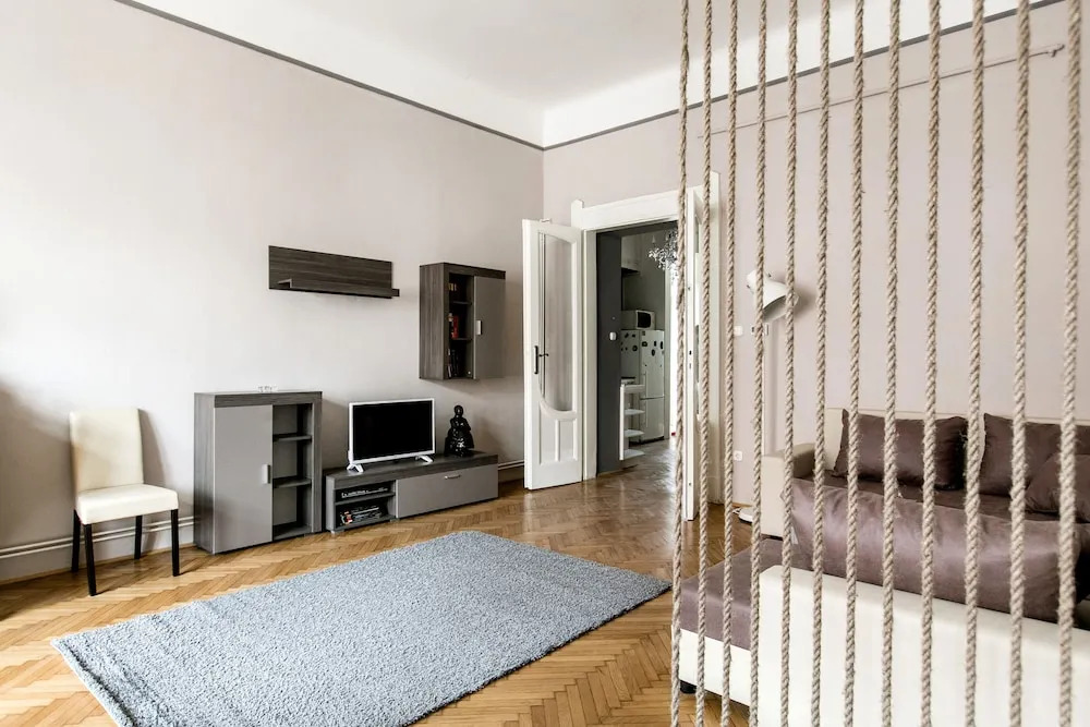 Wesselenyi 18 Apartment