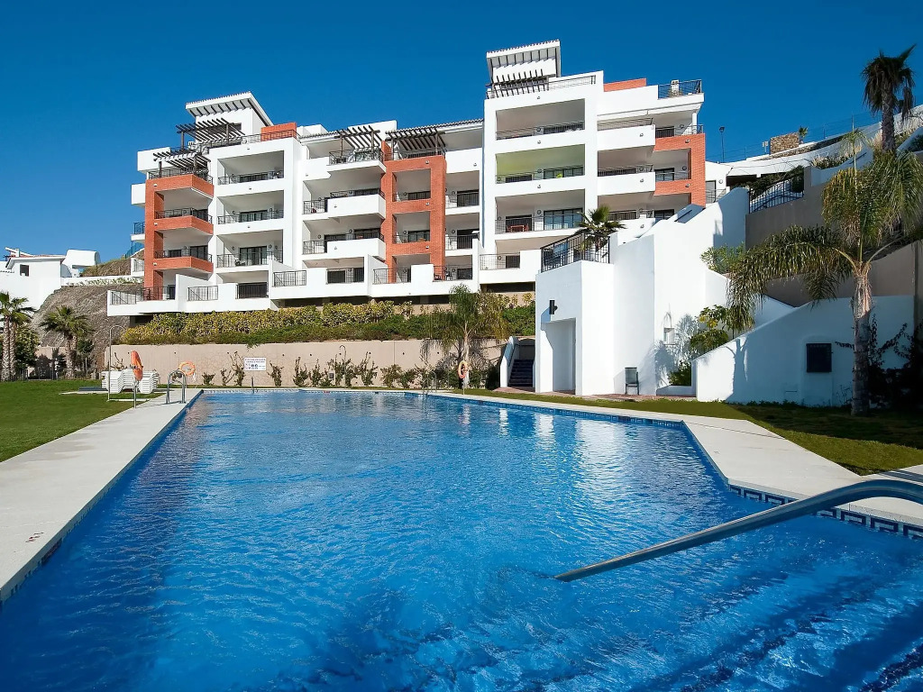Amazing 2 bedrooms apartment