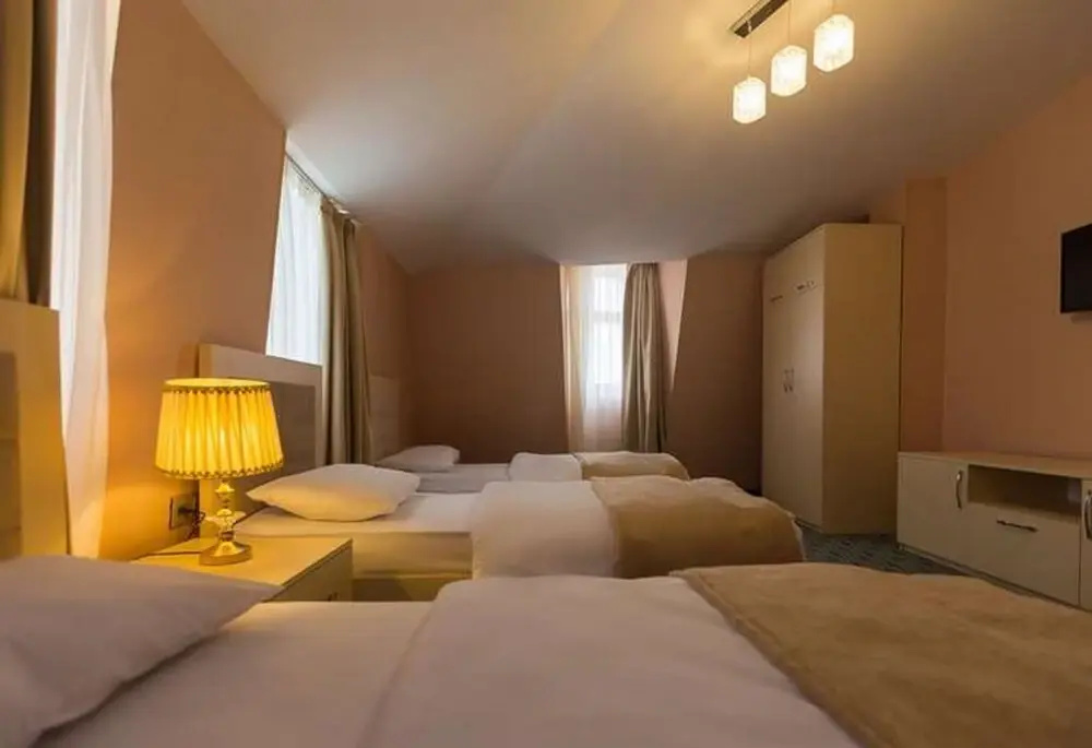 Swiss Hotel & Restaurant