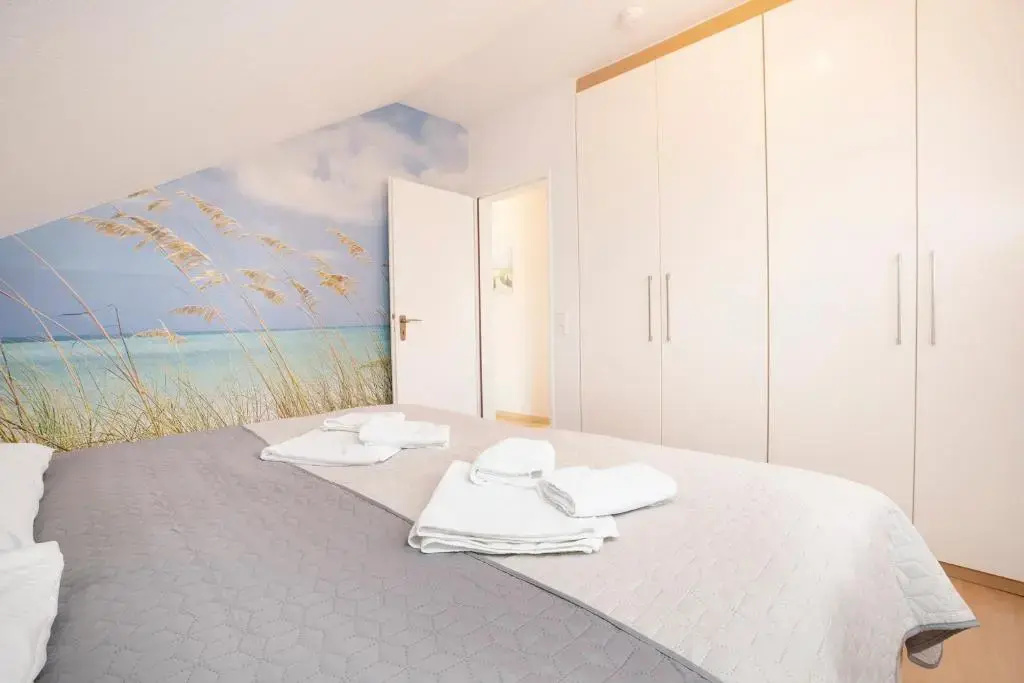 Sonnenwinkel Wohnung 9