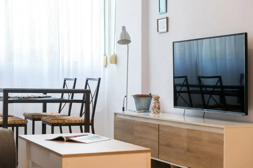 ApartUP Ayora Garden