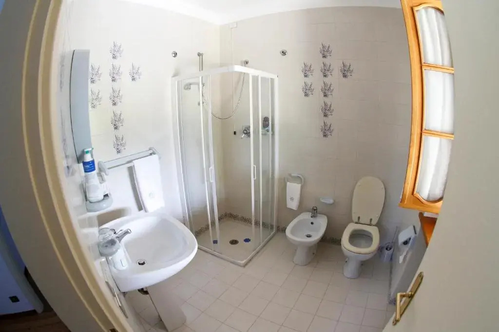 Casa Vacanze Selva