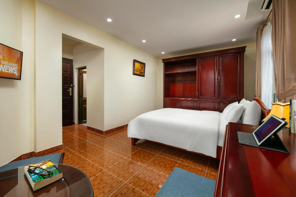 Nam Hoa Hotel