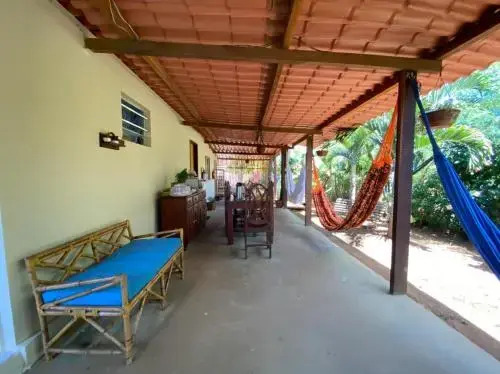 Casa da Marluce