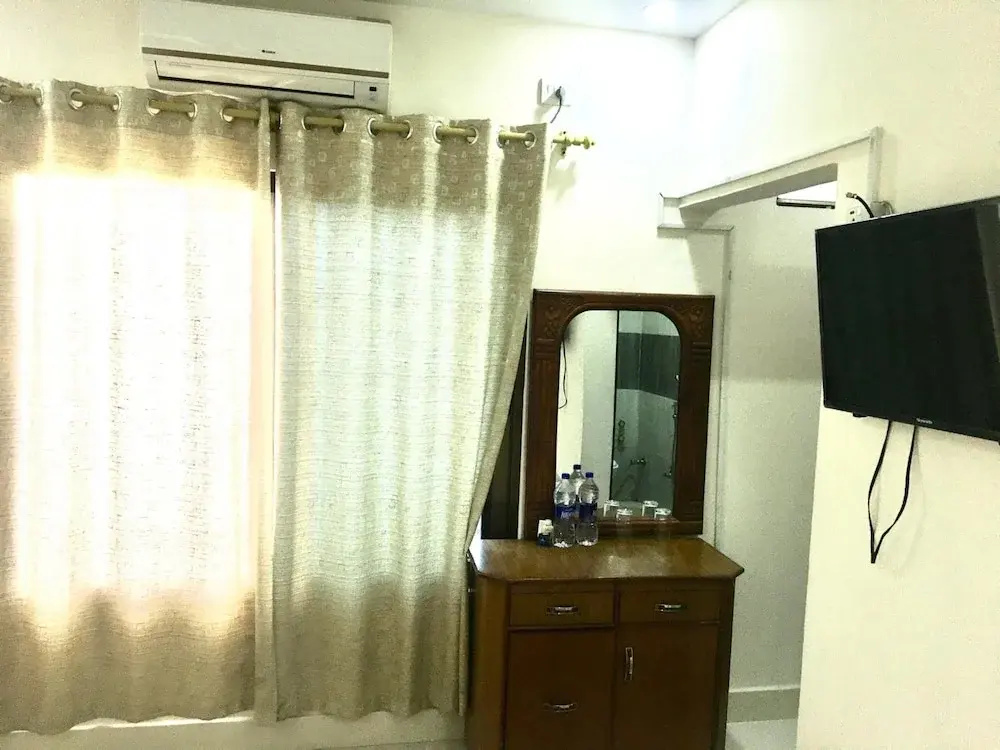 Hotel Suramma