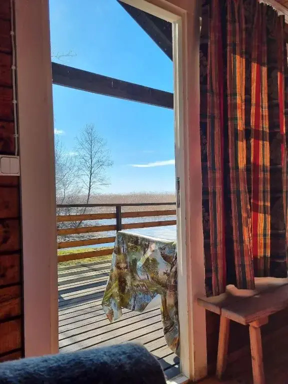 Suurlahe Guesthouse