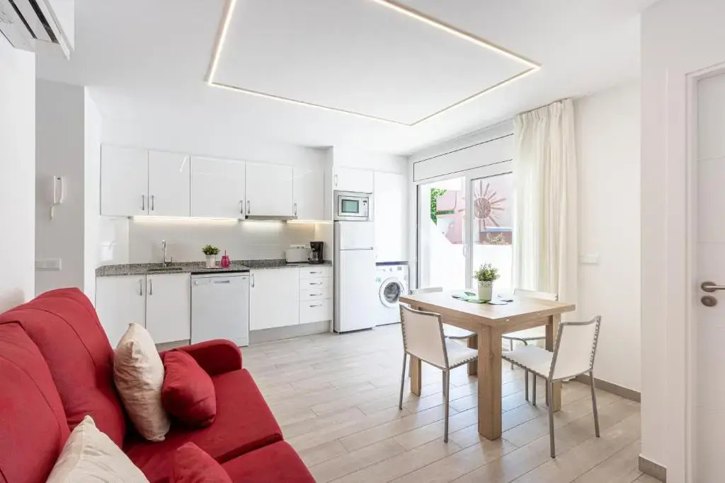 Apart-rent Apartment Sant Mori 0188