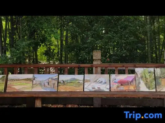 Yinshan Ancient Village Homestay