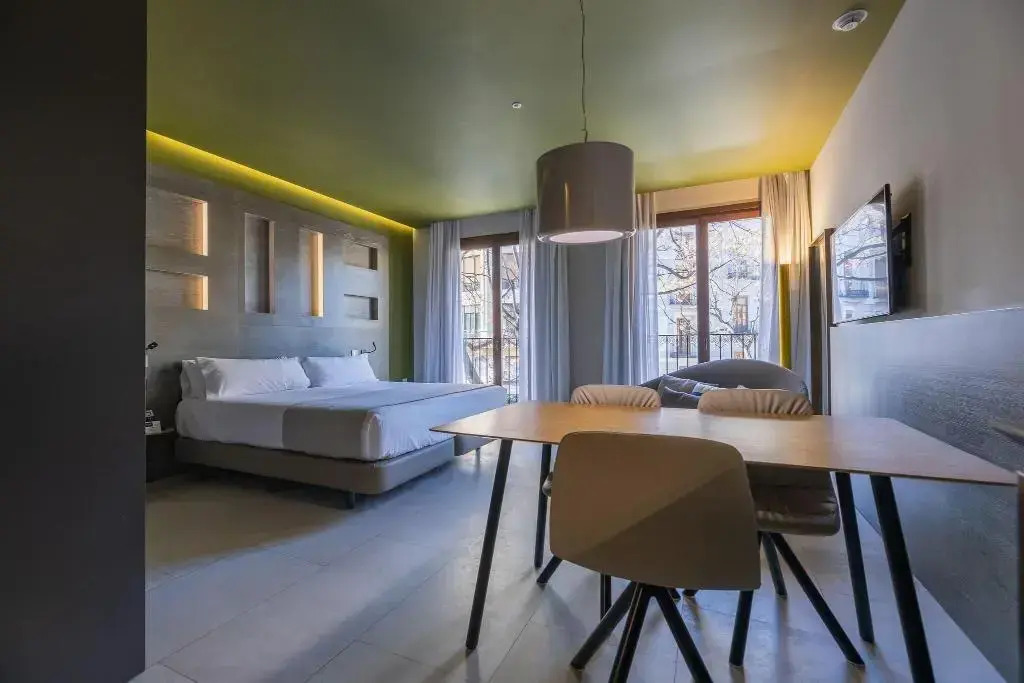 Plaza Mercado by MYR Hotels