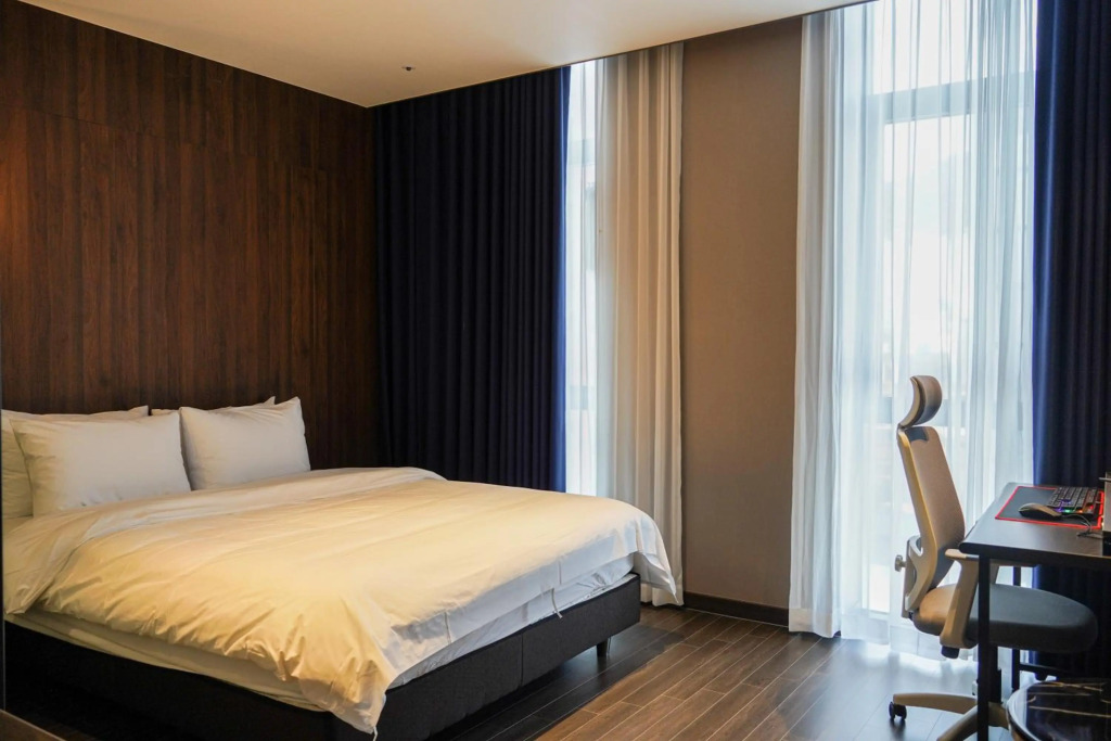 Number25 Hotel