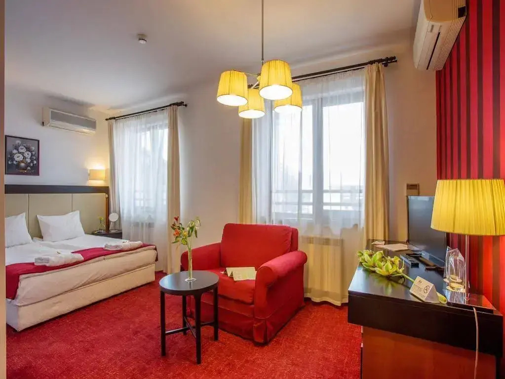 Хотел Каменград Hotel Kamengrad