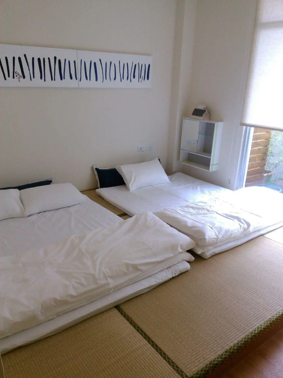 Tainan Happy House
