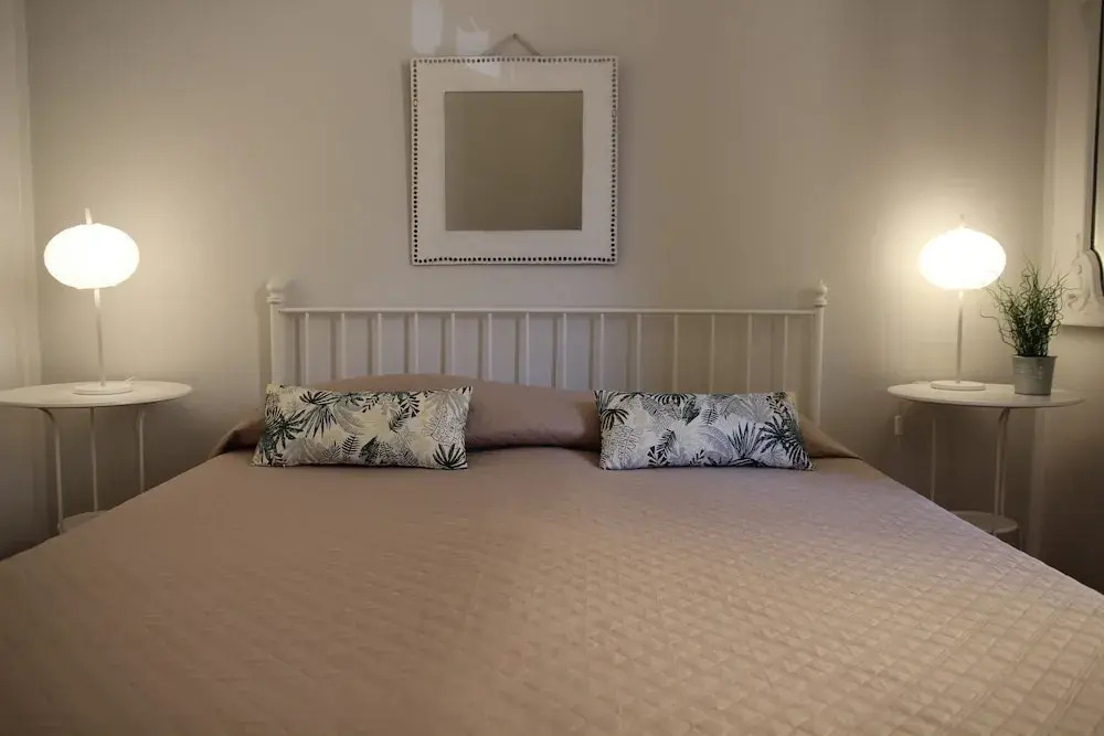 Alvorada Rooms