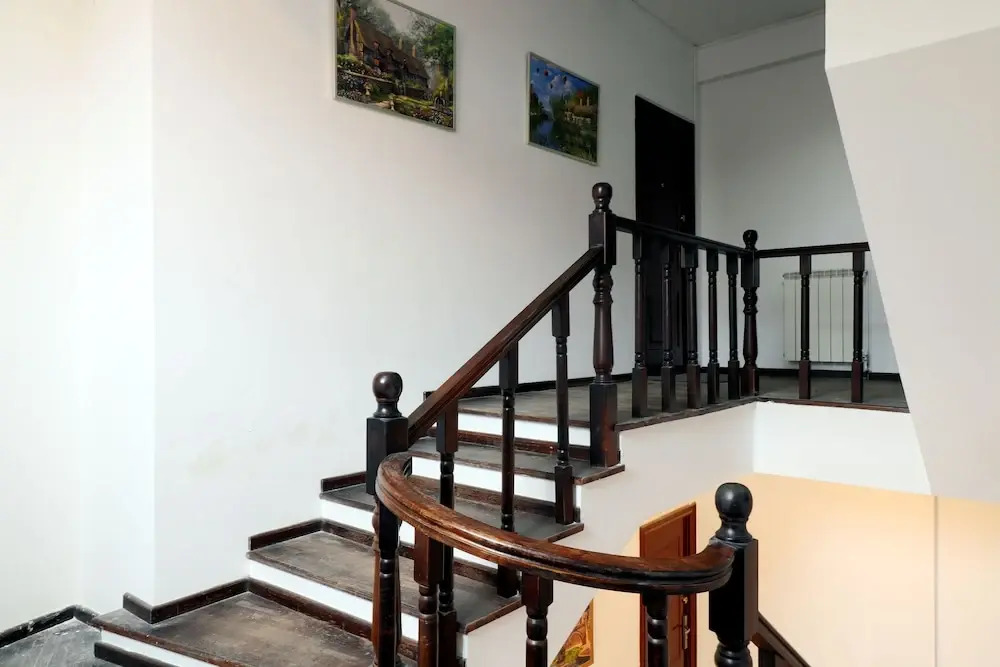 Sorica Apartment
