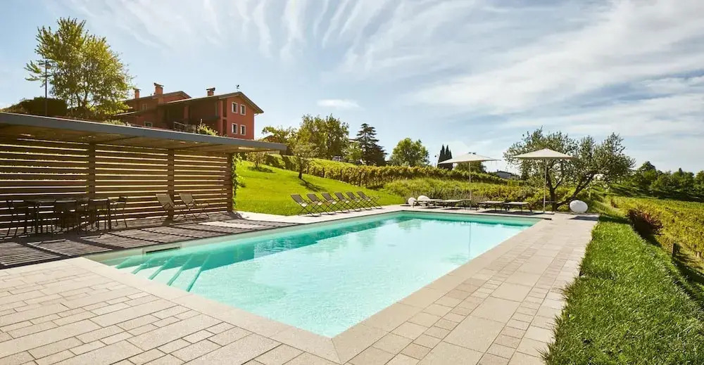Agriturismo lUva e le Stelle