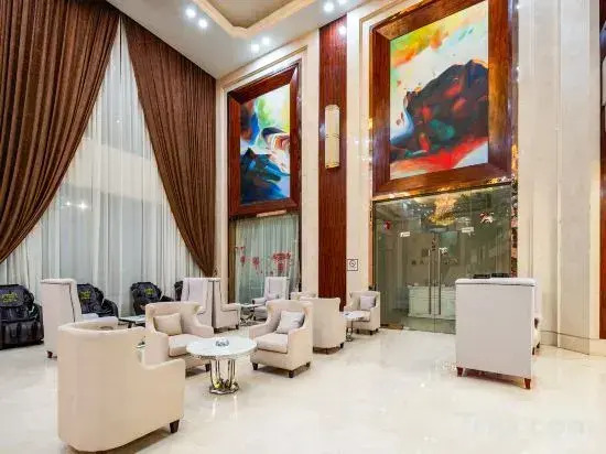 Oriental Host Hotel