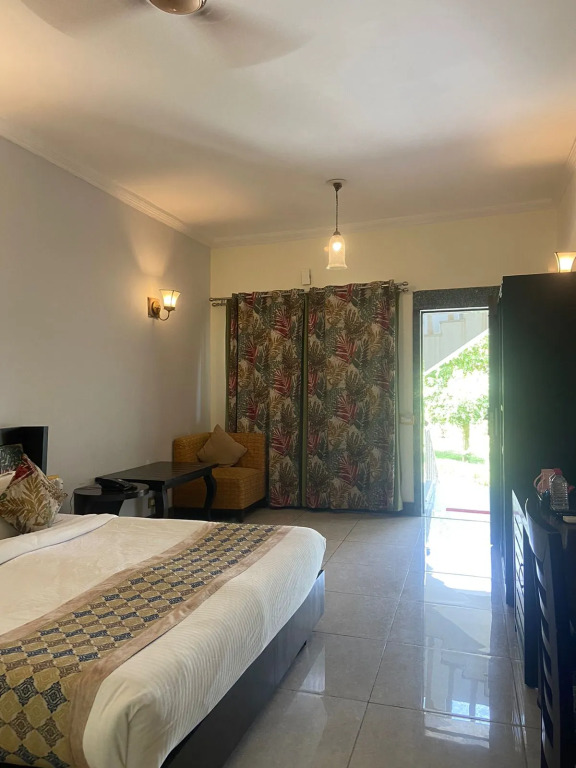 Park Exotica Resort