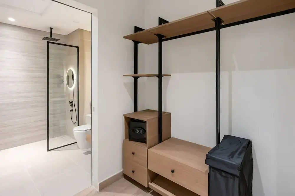 The Sustainable Homes Operated by fam Living