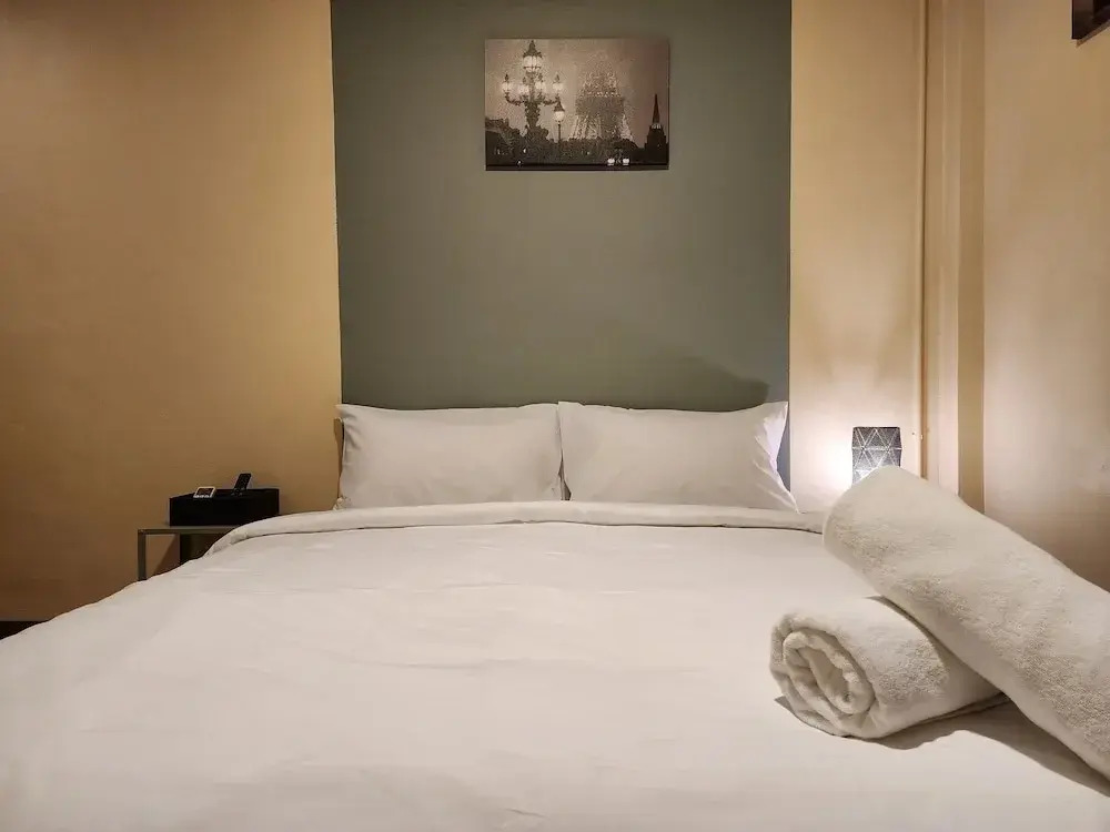 The Travellers House - Pet Friendly Accommodation