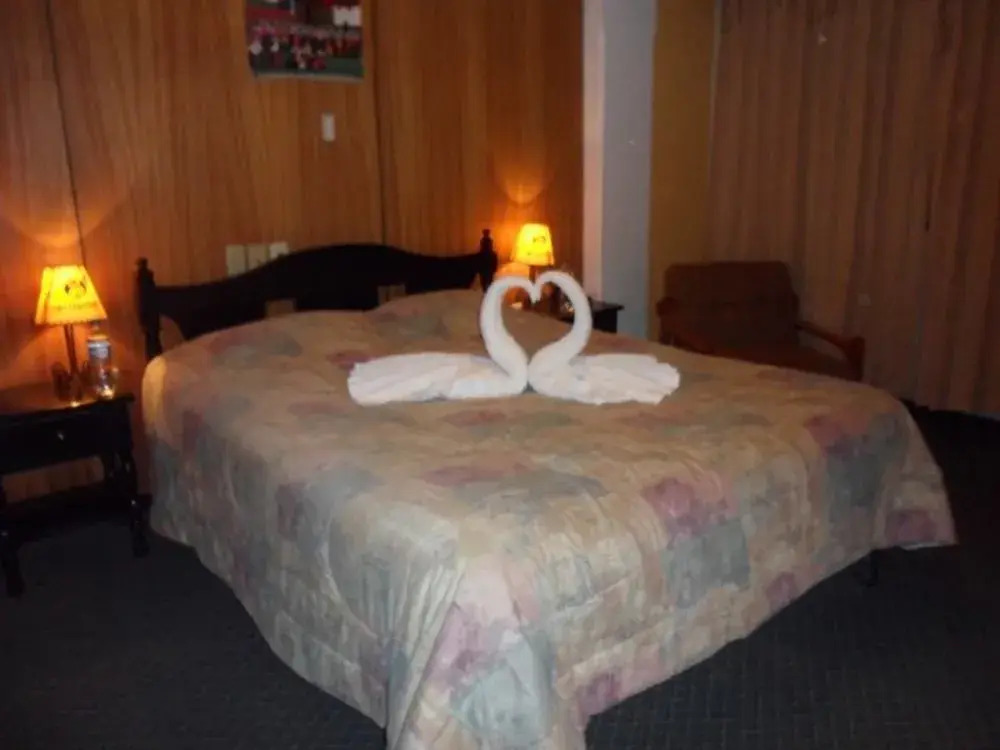 Hostel Sillustani Inn Puno
